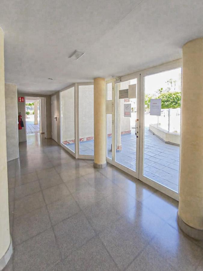 Casa Bendita - Luxury Apartment Бенидорм Екстериор снимка