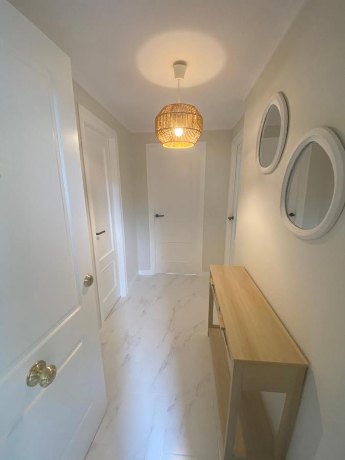 Casa Bendita - Luxury Apartment Бенидорм Екстериор снимка