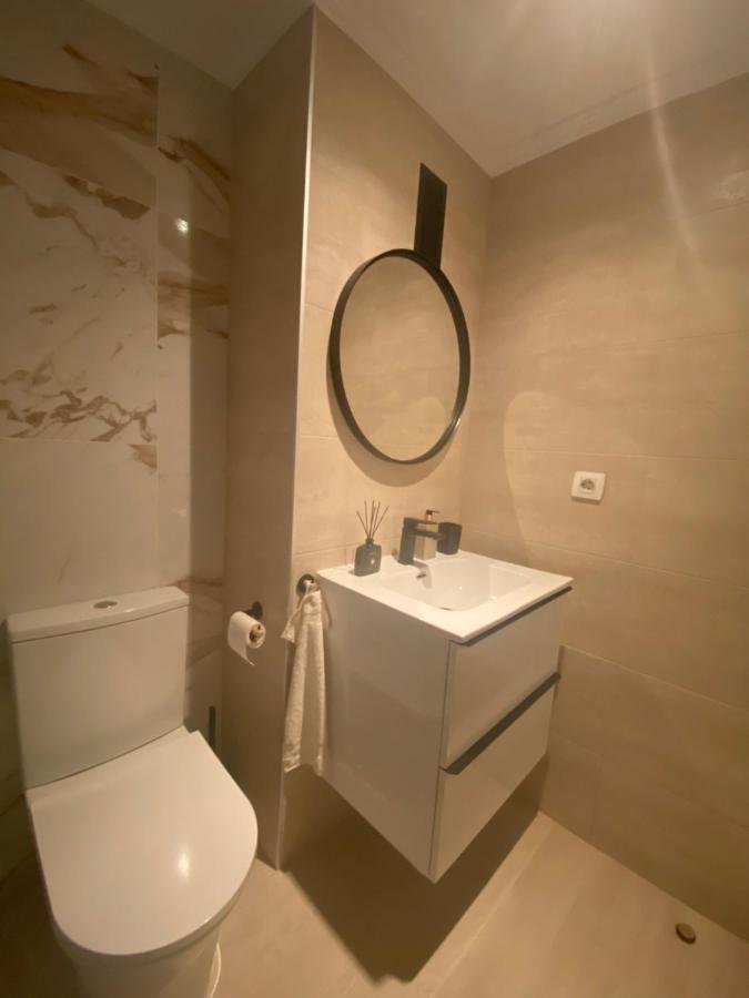 Casa Bendita - Luxury Apartment Бенидорм Екстериор снимка