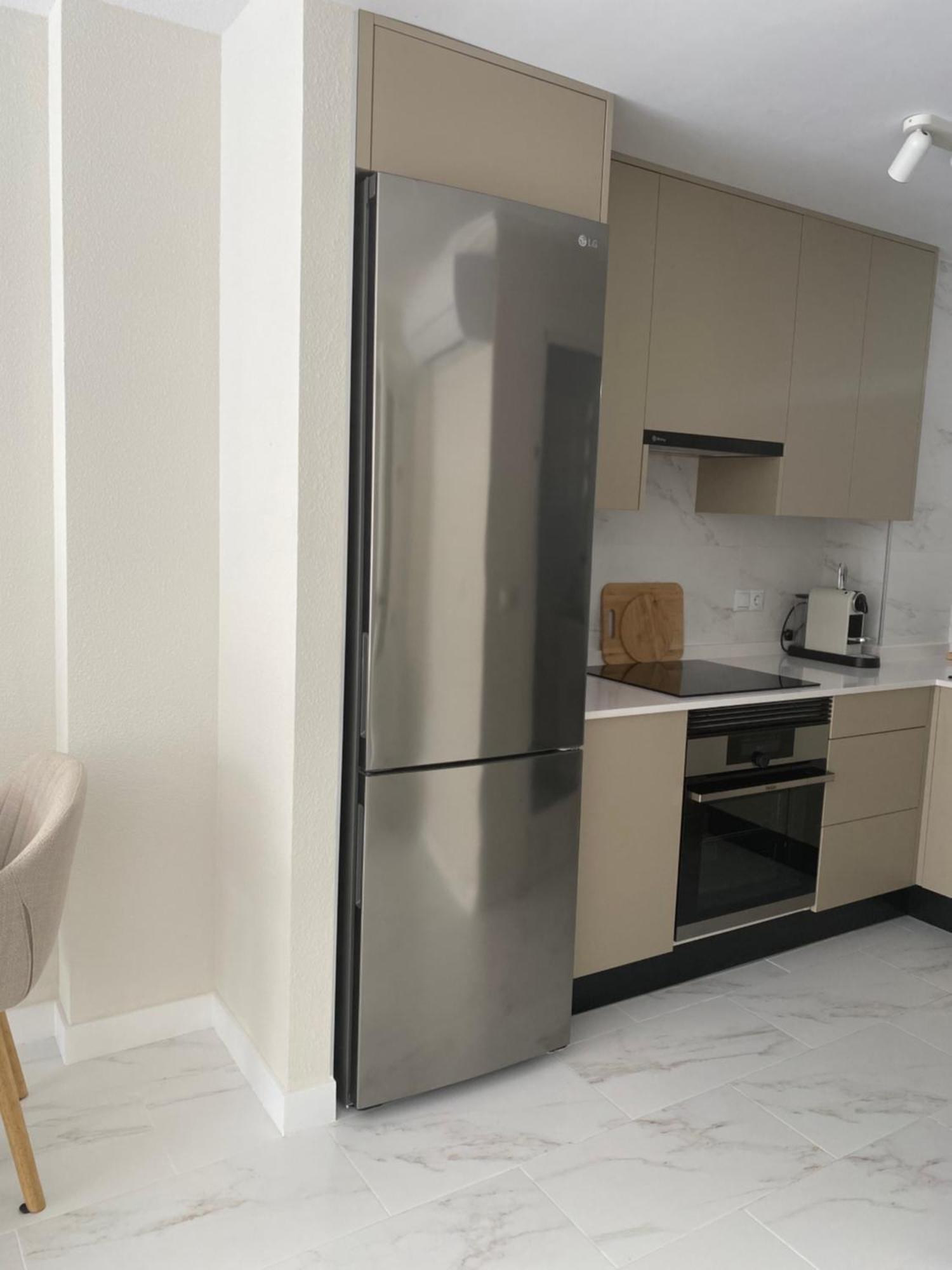 Casa Bendita - Luxury Apartment Бенидорм Екстериор снимка