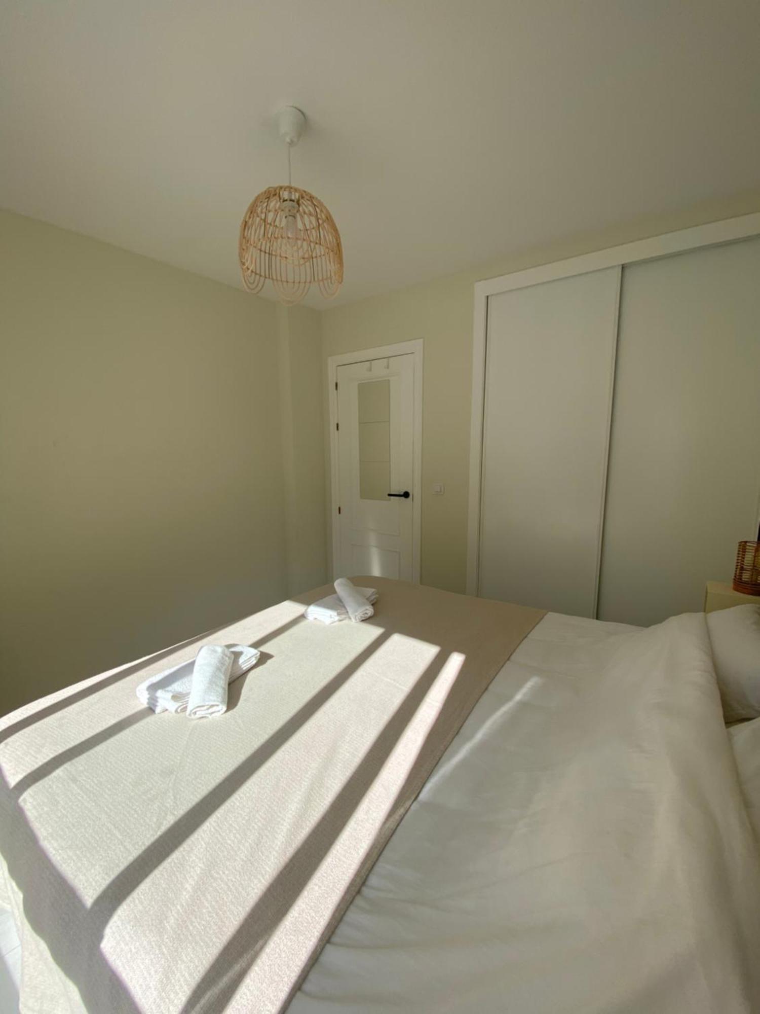 Casa Bendita - Luxury Apartment Бенидорм Екстериор снимка