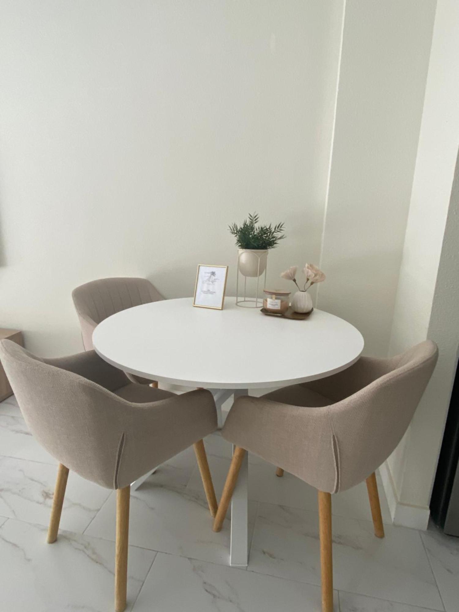 Casa Bendita - Luxury Apartment Бенидорм Екстериор снимка