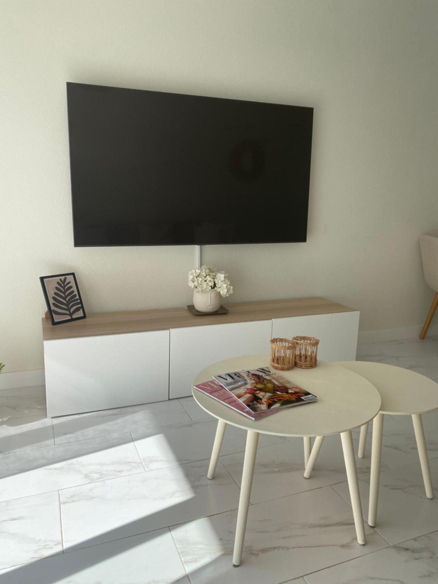 Casa Bendita - Luxury Apartment Бенидорм Екстериор снимка