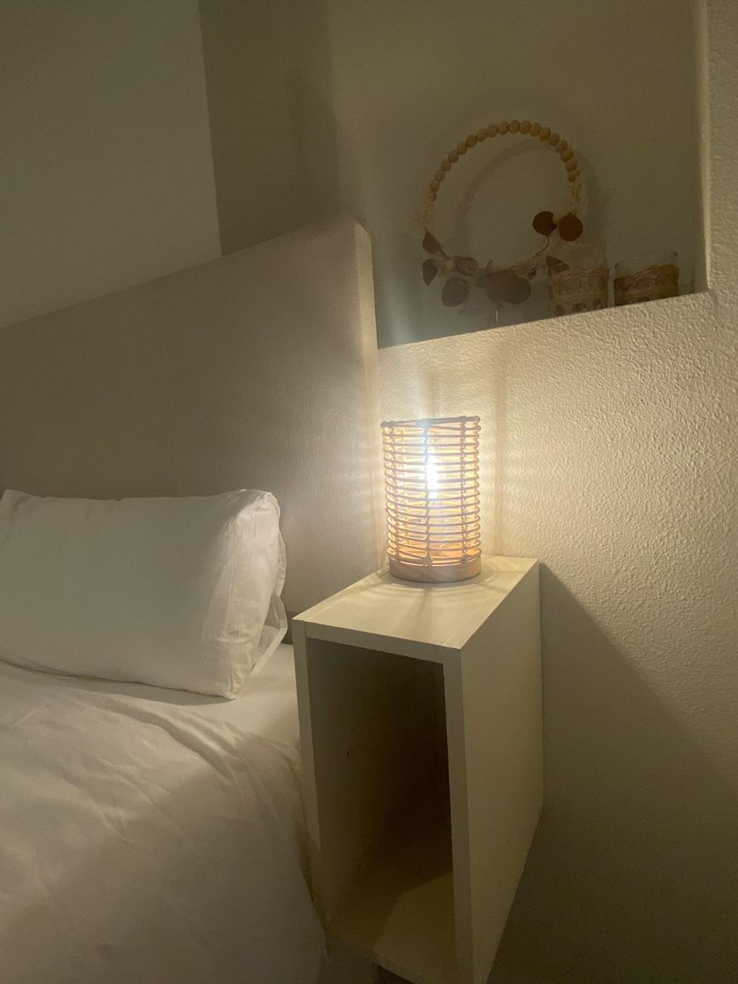 Casa Bendita - Luxury Apartment Бенидорм Екстериор снимка