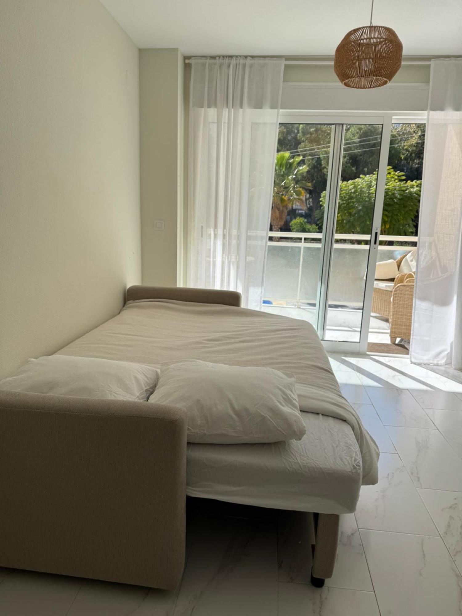 Casa Bendita - Luxury Apartment Бенидорм Екстериор снимка
