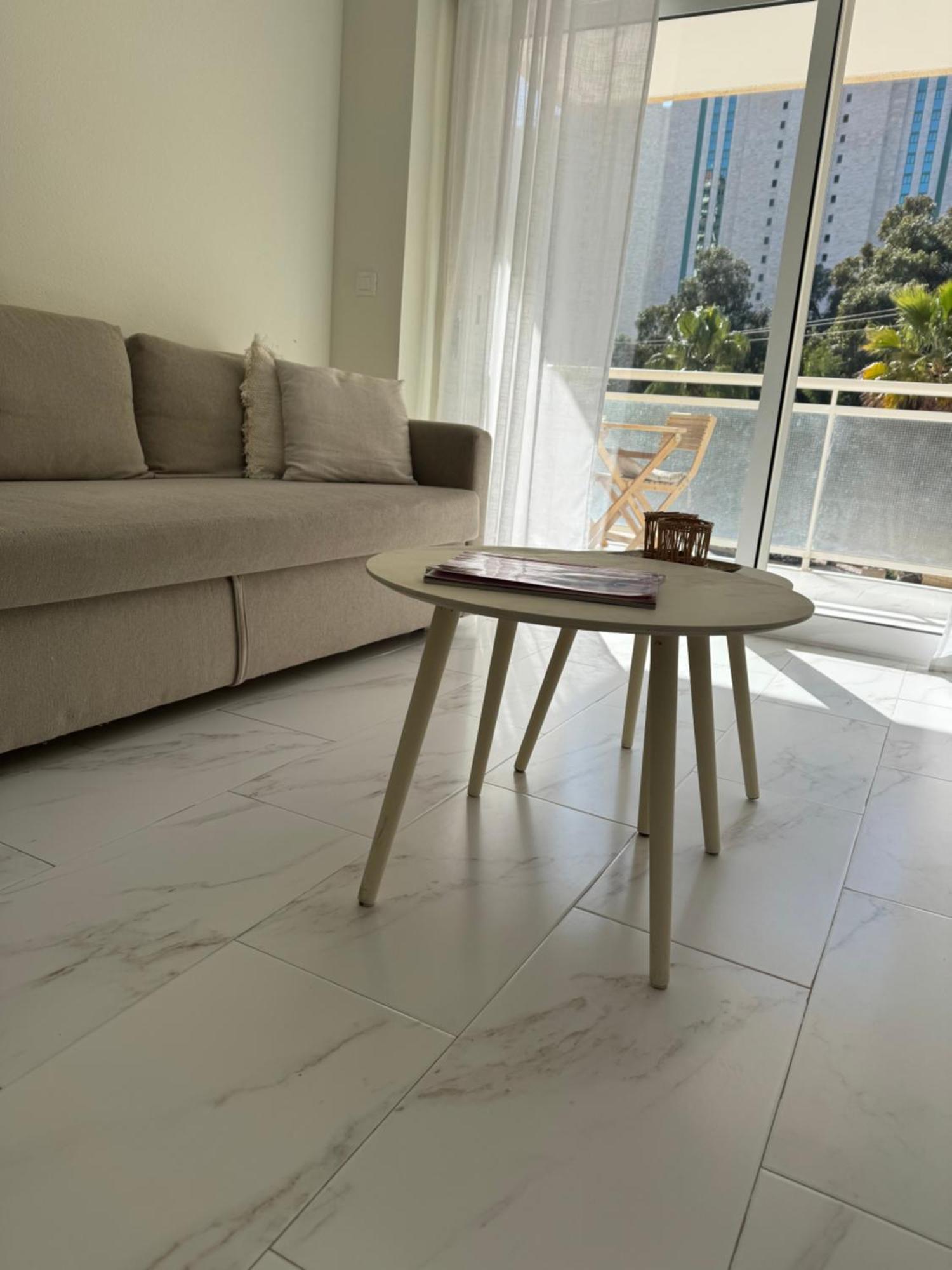 Casa Bendita - Luxury Apartment Бенидорм Екстериор снимка